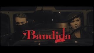 Pawl  Bandida feat Aniela Official Music Video [upl. by Anirahc575]