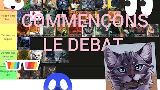 Que le débat commence  😎👀 [upl. by Millwater81]