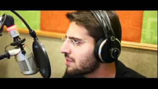 WFP  Sami Yusuf LiveFeed Campaign [upl. by Aneleh]