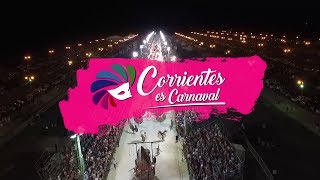 Corrientes es carnaval  Programa especial 100218 [upl. by Pogah]