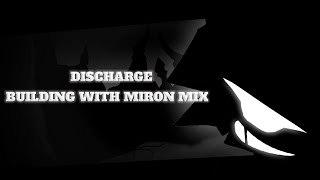 Discharge BuildingwithMironmix  Friday night Funkin Corruption mod  remix [upl. by Hamil]