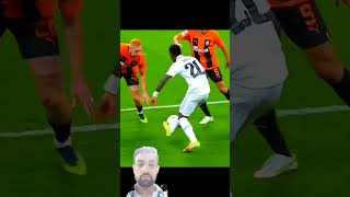 Brazilian skills football youtube shortsvideo brazil skills cr7 footballskil amazingfootball [upl. by Assetan952]