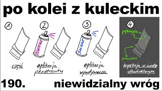 Po kolei z Kuleckim  Odcinek 190  Niewidzialny wróg [upl. by Attennyl]