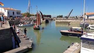 Discover ArsenRé îledeRé France [upl. by Richter]