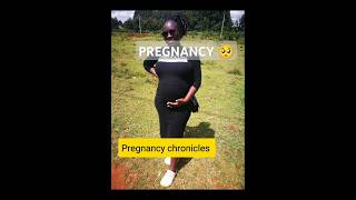 Pregnancy chronicles 😂😂😭😭pregnant deliverylife pregnancy song song by sia [upl. by Laram339]