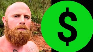 Inside The Earnings Ginger Billys YouTube Revenue Breakdown [upl. by Nnylannej262]