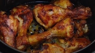 COXA DE FRANGO NA AIRFRYER  CROCANTE [upl. by Trixie]