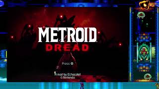 Metroid Dread  Veteran Mode Mod Blind  100 GERENG 19 [upl. by Aisyla290]