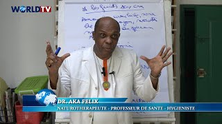 Santé et BienÊtre  Maladies courantes1  Les recettes de traitement et conseils de Dr AKA Félix [upl. by Morganne]