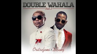 Oritse Femi ft Dbanj  Double Wahala Official Video [upl. by Lionello930]