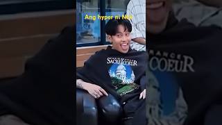 JoKen moment Ang saya ng vlog ni Meme Vice viceganda sb19 [upl. by Amor728]