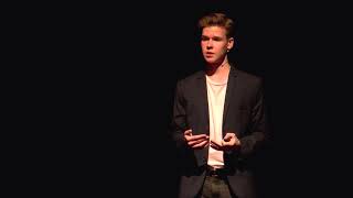 Youre being manipulated and dont even know it  Nate Pressner  TEDxYouthBasel [upl. by Ronyam]