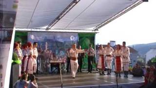 Romanian traditional folk songs [upl. by Ever]