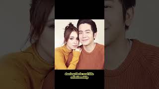 Julia Barretto and Joshua Garcia Reunite On Screen JuliaBarretto JoshuaGarcia UnHappyMovie Exes [upl. by Reba]