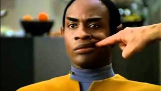 Tuvok kills Neelix [upl. by Nivel]