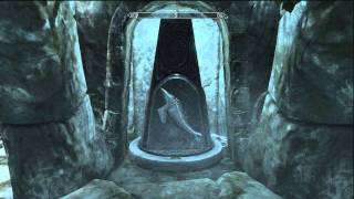 How To Yngol Barrow Puzzle  quotHelm of Winterhold Questquot [upl. by Teragramyram]