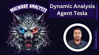 Malware Analysis  Agent Tesla [upl. by Leasi]