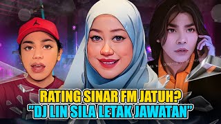 “DJ LIN SILA LETAK LAWATAN” [upl. by Beora]