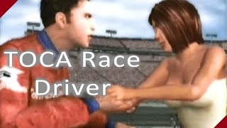 TOCA Race driver trailer 2002 [upl. by Eiroc]