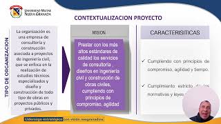 GERENCIA DE PROYECTOS [upl. by Uyerta]