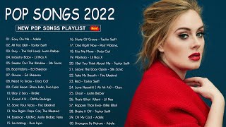 Topplistan 2022 ♫ Sveriges Topplista Spellista ♫ Bästa Låtarna 20212022 [upl. by Letti]