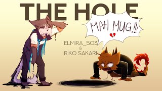 The Hole Ultimate Edition  Collab with Riko Sakari [upl. by Aela]