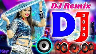 New Best Old Dj Remix 💖 Hindi Dj song  ❤️ JBL Dj Remix Old Hindi 2024 Mix 💞HINDI REMIX SONG 2024 [upl. by Giorgia]