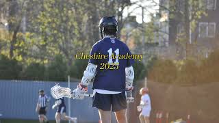 Adam Dalton  CA ‘25 2024 Spring Highlights [upl. by Nance194]