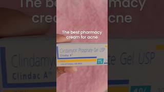 clindamycin phosphate gel USP best for treatment of active acnesuitable for everyone aesthetic [upl. by Erik]