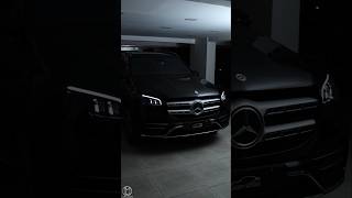 Mercedes GLS 580 AMG 2023 ♥️ [upl. by Ariom]