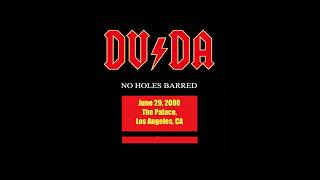 DVDA live at The Palace LA 20000629 [upl. by Aggy779]