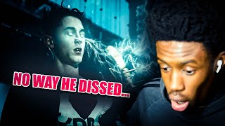 OMG WHAT HAPPENED TO  LIL MABU quotMATHEMATICAL DISRESPECTquot REACTION [upl. by Gitt]