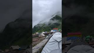 mahadev mahakal bhakti kedarnath trending trevel shorts videos [upl. by Euqinwahs363]