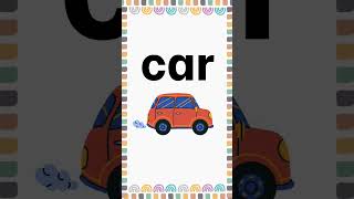 Rcontrolled vowels ar readingactivity readinglesson for kindergarten grade1 grade2 shorts [upl. by Oz]