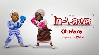 The InLaws  Oh Mama [upl. by Demona]