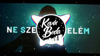 LIL G  NE SZERESS BELÉM Boda Kevin Remix [upl. by Nawad]