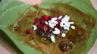 sweet beeda recipe  Sweet Beeda Making  ஸ்வீட் பீடா என்னலாம் இருக்கு தெரியுமா  eat [upl. by Anaig114]