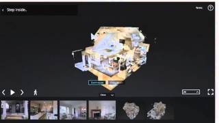 How To Make A Matterport Highlights Reel [upl. by Akirahc]