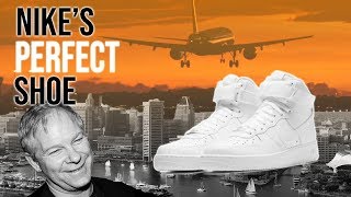 5 WAYS HOW TO LACE NIKE AIR FORCE 1 LOW [upl. by Yrkcaz425]