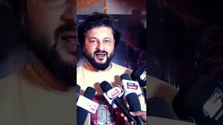 Anubhav Mohanty  karam odia movie  anubhav viralvideo youtubeshorts viralshorts [upl. by Yenot68]