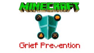 Tutorial Cara Menggunakan Gp Grief Prevention [upl. by Ahtinak]