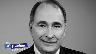 David Axelrod On The Trump Transition [upl. by Isied]