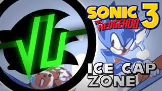 Sonic 3 Ice Cap Zone Vector U Remix [upl. by Samford]