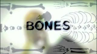 Bones Theme Season 8  9 [upl. by Emeric553]