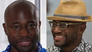 Very Sad News For Taye Diggs He Has Been Confirmed To Be [upl. by Blanc]