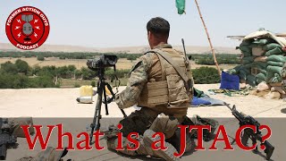 What is a JTAC  Marine JTAC Reacts to JTAC Videos [upl. by Eiramllij]