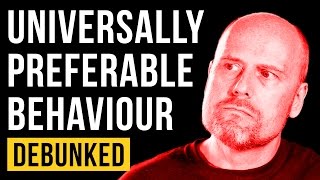 Universally Preferable Behaviour  Debunked Stefan Molyneux Refuted [upl. by Palmira135]