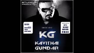 Kavithai Gundar Songs  Yogi B Hip Hop Rap Songs  Emcee JESZ Hip Hop Rap Song  Party Songs  Dance [upl. by Ahsiret959]