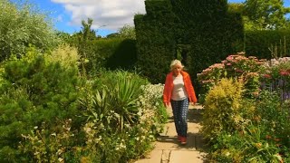 Great British Gardens Season by Season with Carol Klein [upl. by Anim]