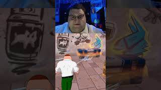 PETER GRIFFIN PLAYS FORTNITE [upl. by Janella283]